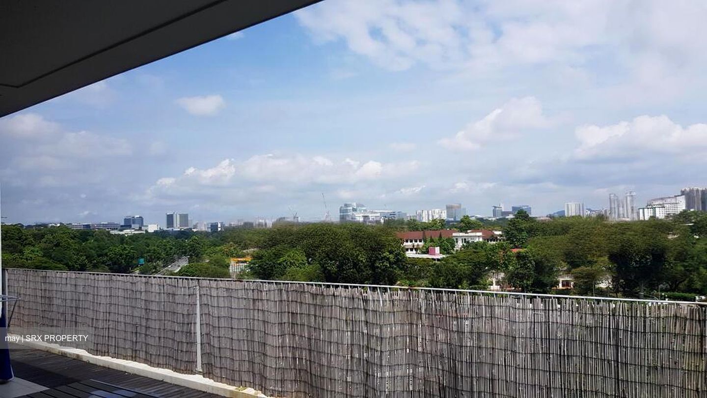 The Interlace (D4), Condominium #557077951